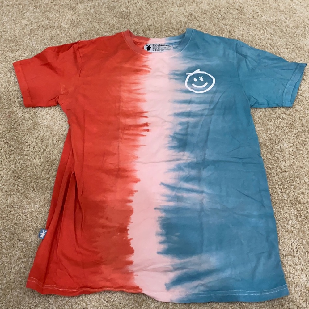 dutch bros shirt